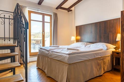Janackovo - Riverside Residence, Praha (fotografie 8)