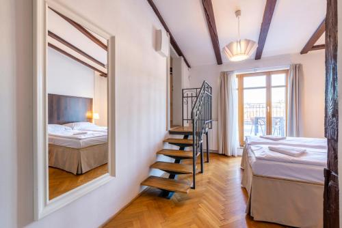 Janackovo - Riverside Residence, Praha (fotografie 4)