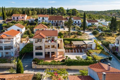 Villa Sunrise - Charme Holidays