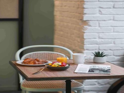 ibis Styles Paris Montmartre Nord - image 2