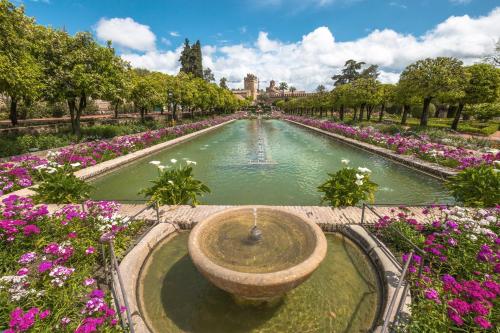 Apartamento Cordoba Palace