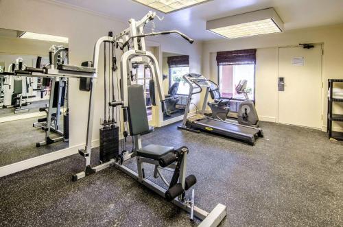 Quality Inn Tanglewood - image 6