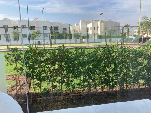 Diar El Rabwa Modern Apartment with Free WiFi and Private Balcony