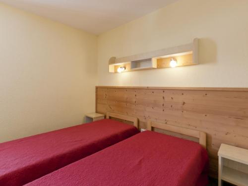 Guestroom, Appartement La Tania, 4 pieces, 9 personnes - FR-1-513-8 in La Tania