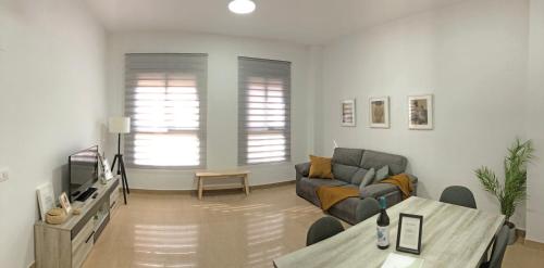 設施, Natura Apartments in 瓦倫西亞機場