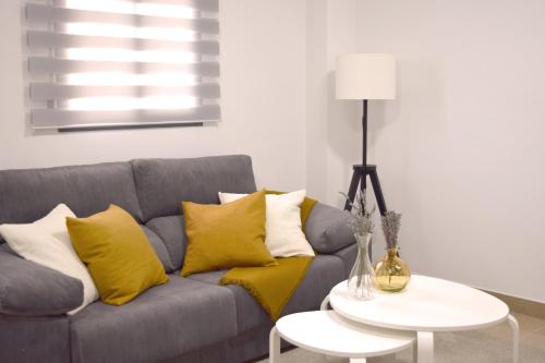  Natura Apartments in Chelva