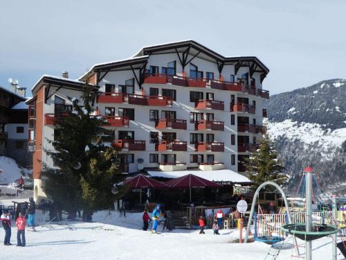 Appartement La Tania 2 pièces 4 personnes - FR-1-513-9 - image 9
