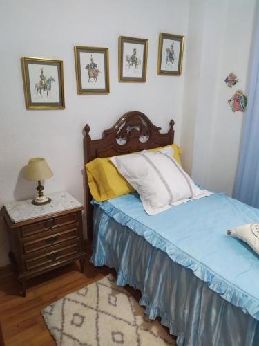  Josefa House, Pension in Huelva