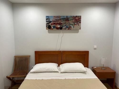  Bed & Seaside in Nazaré