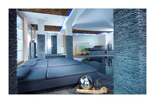 Wellness, Appartement Wildspitz' in Venterstrasse