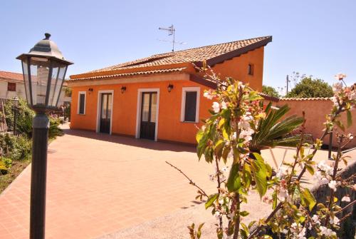 B&B Villagata