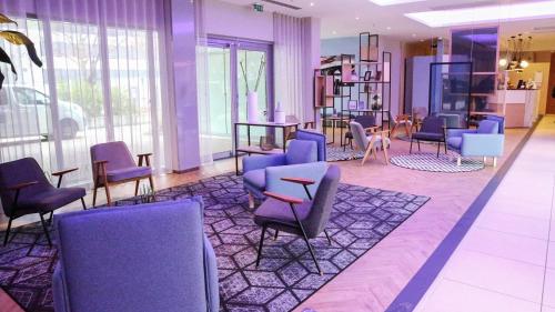 Radisson Blu Hotel Toulouse Airport - image 3