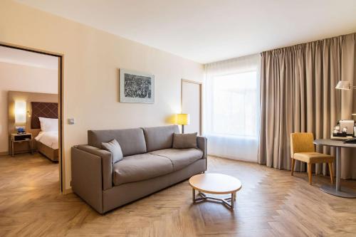 Radisson Blu Hotel, Toulouse Airport