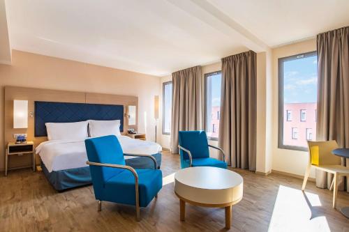 Radisson Blu Hotel Toulouse Airport