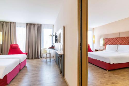 Radisson Blu Hotel, Toulouse Airport