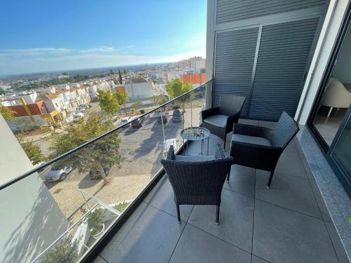 Salinas House T3
