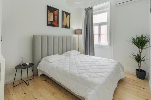 Petit studio Rosa - Bairro Alto, Lisabon
