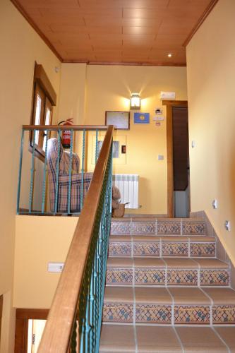 Apartamentos Rurales Natura - image 5