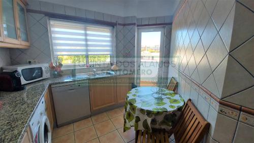 Facilities, Apartamento AH in Guia