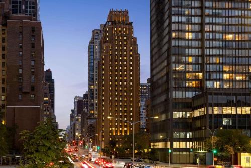 The Beekman Tower, Trademark Collection by Wyndham - Accommodation - New York