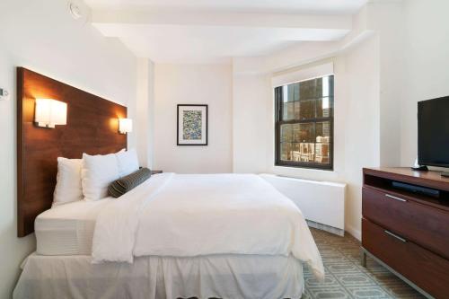 The Beekman Tower, Trademark Collection by Wyndham in New York, USA