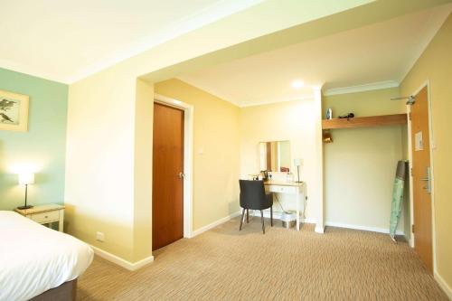 The Bridge House Hotel - image 13