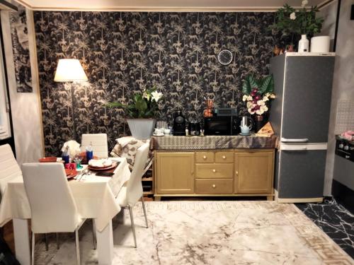 Beautiful Apartment near Lake Geneva