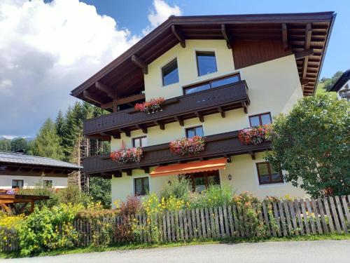 Appartements Lederer Maria Alm