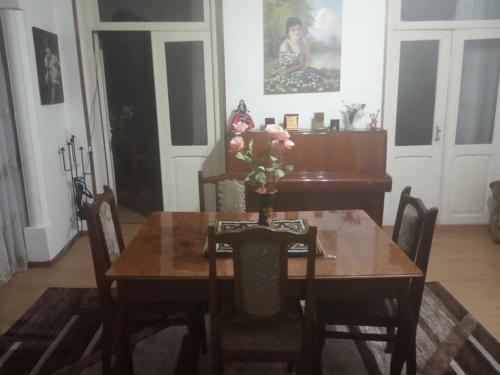 Guest House Samada