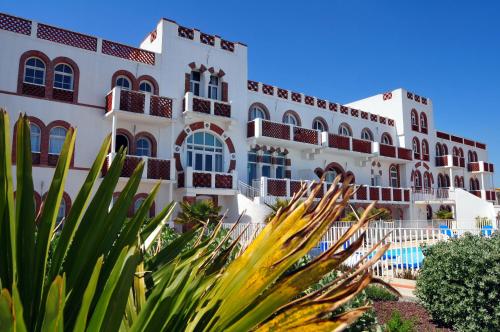 Vacancéole - Résidence de L'Océan - Hôtel - La Tranche-sur-Mer