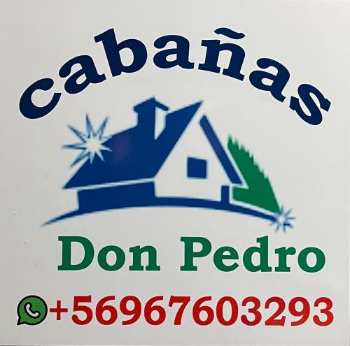 Cabañas Don Pedro