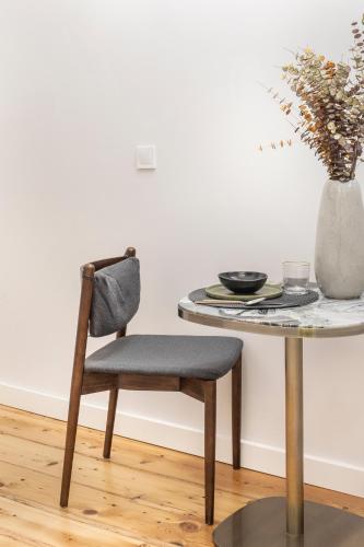 Petit studio Rosa - Bairro Alto 4