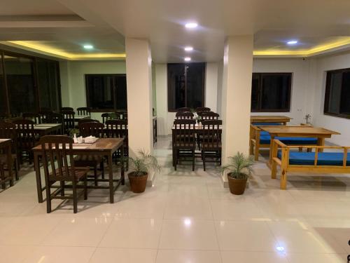 Faciliteiten, Hotel Sakura Durbar in Baluwapati Deupur
