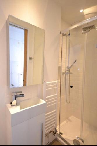 Compact, central apartment, dog friendly., Kingsbridge (foto 8)
