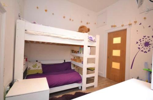 Compact, central apartment, dog friendly., Kingsbridge (foto 5)