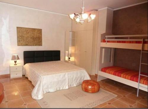 B&B Acquachiara chambre d'hôte Porto Cesareo