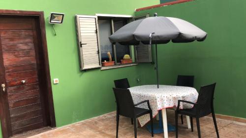Casa Alisios - Telde, Telde (fotografie 8)