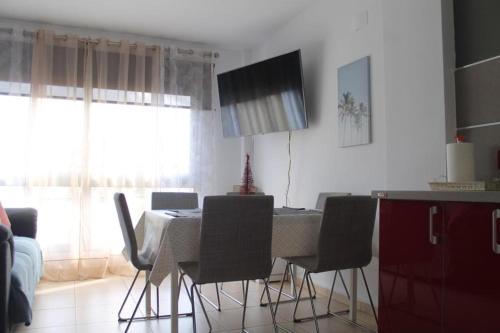 Casa Alisios - Telde, Telde (fotografie 4)