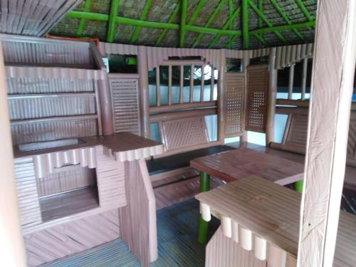 MAC Private Pool and Events Venue