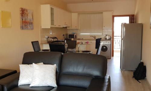 Petras Cozy Nest, 1-bedroom apt., Paphos-Universal 5