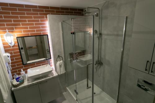 Avenue Apartment Morshyn