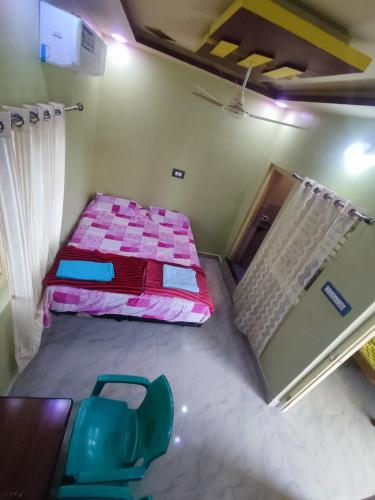 Suresh Homestay