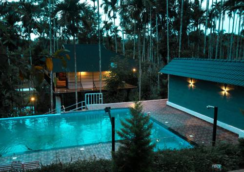 Wildside Jungle Retreat Wayanad Resort by VOYE HOMES Wayanad