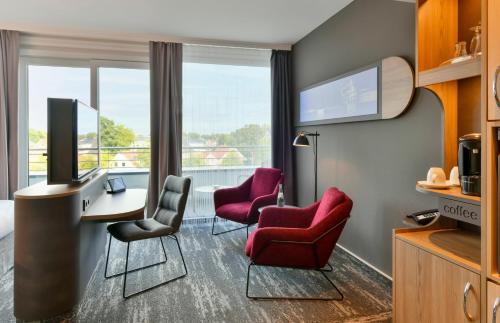 Best Western Plus Hotel Papenburg