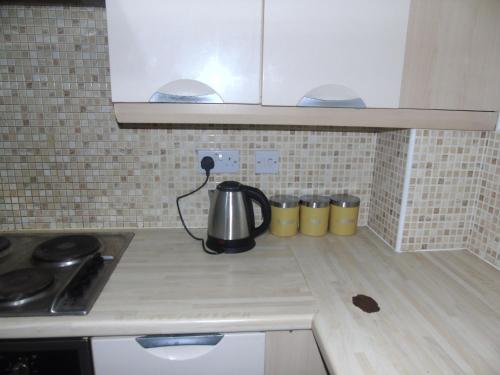 Larch Gardens 2 Bedroom Flat