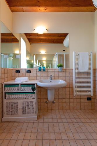Borgo del Torchio Apartments II by Wonderful Italy
