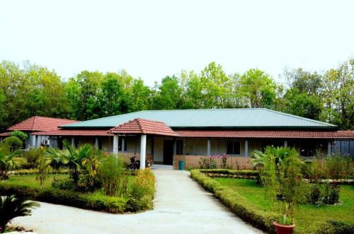 Greentech Resort & Convention Centre