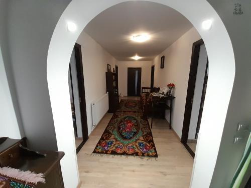 Iekārtas, Casa Dumitru si Elena Ciocanesti Bucovina in Ciocănești