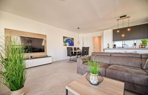 Two bedroom apartment Blue Sea - image 5