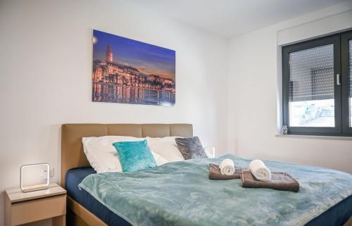 Two bedroom apartment Blue Sea - image 2